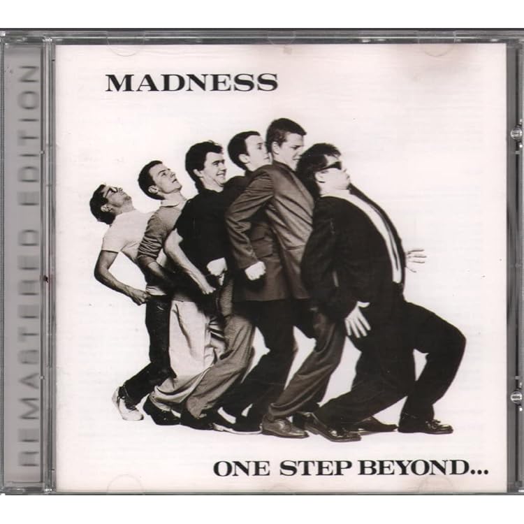 Amazon.co.jp: One Step Beyond: ミュージック